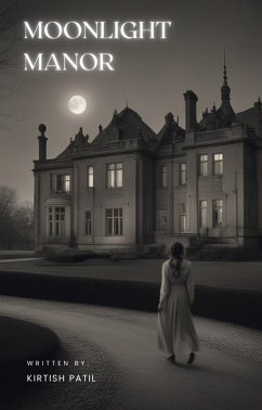 Cover Moonlight Manor (Mystery, #1) (eBook, ePUB)