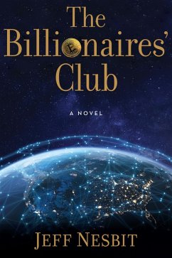 Billionaires' Club (eBook, PDF) - Nesbit, Jeff