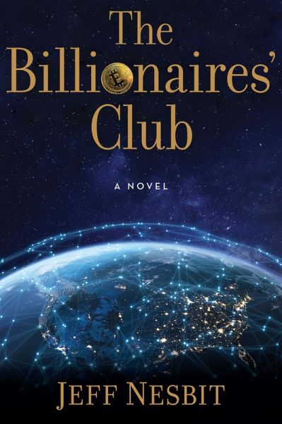 Billionaires' Club (eBook, PDF)