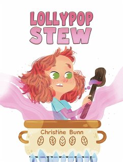 Cover Lollypop Stew (eBook, ePUB)
