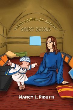 Cover Young Samuel, An Ancient Story Retold (eBook, ePUB)