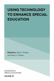 Using Technology to Enhance Special Education (eBook, PDF)