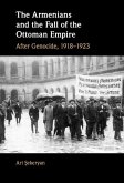 Armenians and the Fall of the Ottoman Empire (eBook, ePUB)