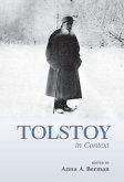 Tolstoy in Context (eBook, ePUB)