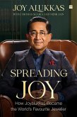 Spreading Joy (eBook, ePUB) Spreading Joy (eBook, ePUB)