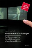 Medialisierte Kunsterfahrung (eBook, PDF)