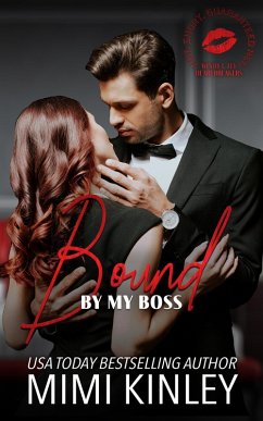 Bound By My Boss (Windy City Heartbreakers) (eBook, ePUB) - Kinley, Mimi