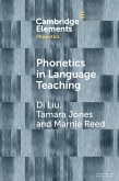 Phonetics in Language Teaching (eBook, ePUB)