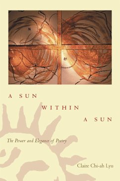 Sun within a Sun (eBook, PDF) - Claire Chi-ah Lyu, Lyu