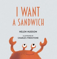 Cover I Want a Sandwich (eBook, ePUB)