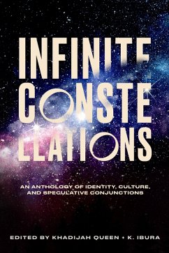 Cover Infinite Constellations (eBook, ePUB)