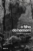 O filho do homem (eBook, ePUB) O filho do homem (eBook, ePUB)