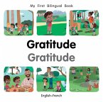 My First Bilingual Book-Gratitude (English-French) (eBook, PDF)