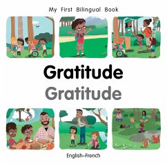 Cover My First Bilingual Book-Gratitude (English-French) (eBook, PDF)