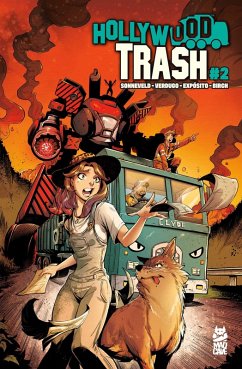 Cover Hollywood Trash #2 (eBook, ePUB)