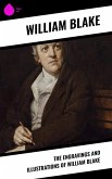 The Engravings and Illustrations of William Blake (eBook, ePUB)