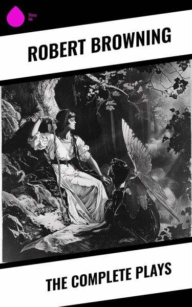 The Complete Plays (eBook, ePUB)