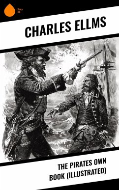 Cover The Pirates Own Book (Illustrated) (eBook, ePUB)