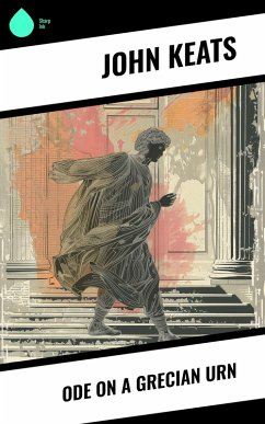Cover Ode on a Grecian Urn (eBook, ePUB)