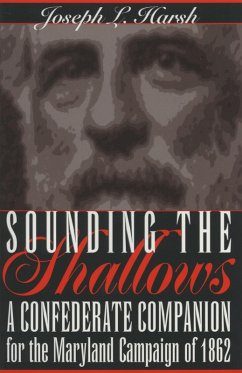 Sounding the Shallows (eBook, PDF) - Harsh, Joseph L.