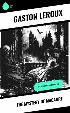 Cover The Mystery of Macabre (eBook, ePUB)