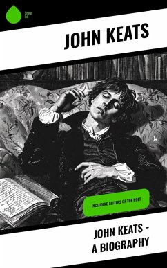 Cover John Keats - A Biography (eBook, ePUB)