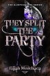 They Split the Party (eBook, ePUB) - Bild 1