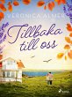 Tillbaka till oss (eBook, ePUB) - Bild 1