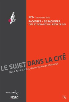 RACONTER / SE RACONTER (eBook, PDF) - Collectif