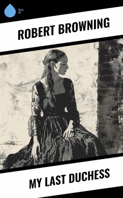 Cover My Last Duchess (eBook, ePUB)