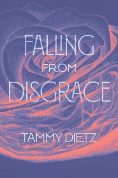 Falling from Disgrace (eBook, ePUB) - Dietz, Tammy