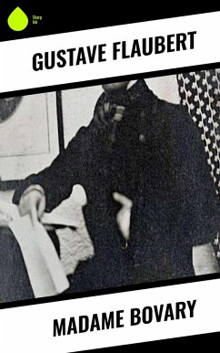 Cover Madame Bovary (eBook, ePUB)