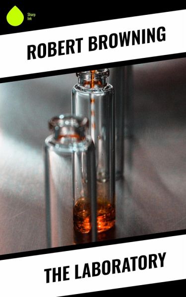 The Laboratory (eBook, ePUB)