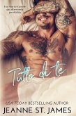 Tutto di Te (eBook, ePUB)