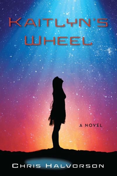 Kaitlyn's Wheel (eBook, ePUB)
