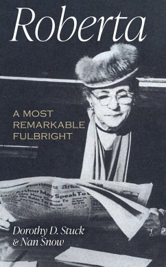 Cover Roberta (eBook, ePUB)