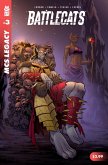Battlecats Vol. 1 #3 (eBook, PDF) Battlecats Vol. 1 #3 (eBook, PDF)
