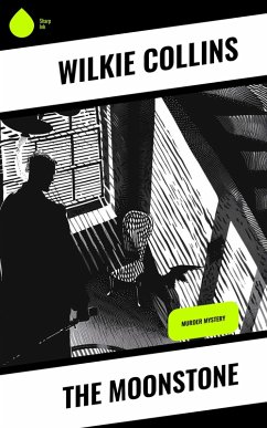 Cover The Moonstone (eBook, ePUB)