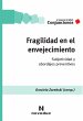 Fragilidad en el envejecimiento (eBook,... - Bild 1