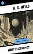 What is Coming? (eBook, ePUB) - Bild 1