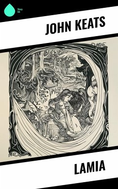 Cover Lamia (eBook, ePUB)