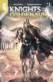 Knights of the Golden Sun #1 (eBook, ePUB)