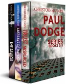 Paul Dodge Series Boxed Set (eBook, ePUB)