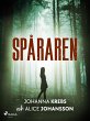 Spåraren (eBook, ePUB) - Bild 1
