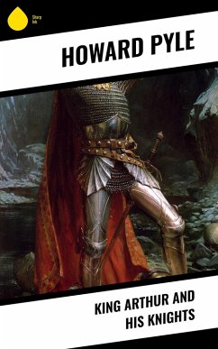 Cover King Arthur and His Knights (eBook, ePUB)