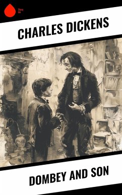 Cover Dombey and Son (eBook, ePUB)