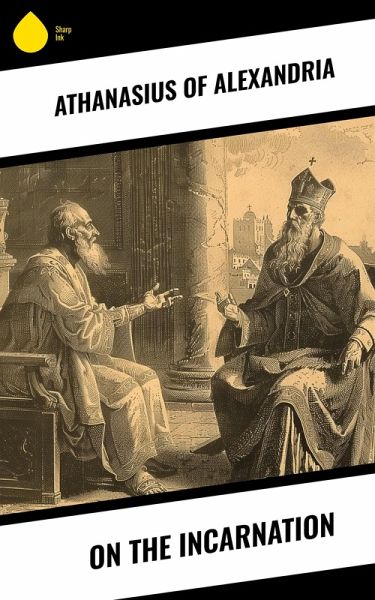 On the Incarnation (eBook, ePUB)