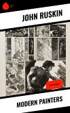 Modern Painters (eBook, ePUB) Modern Painters (eBook, ePUB)