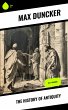 The History of Antiquity (eBook, ePUB) - Bild 1