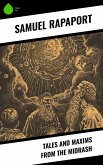Tales and Maxims from the Midrash (eBook, ePUB) Tales and Maxims from the Midrash (eBook, ePUB)